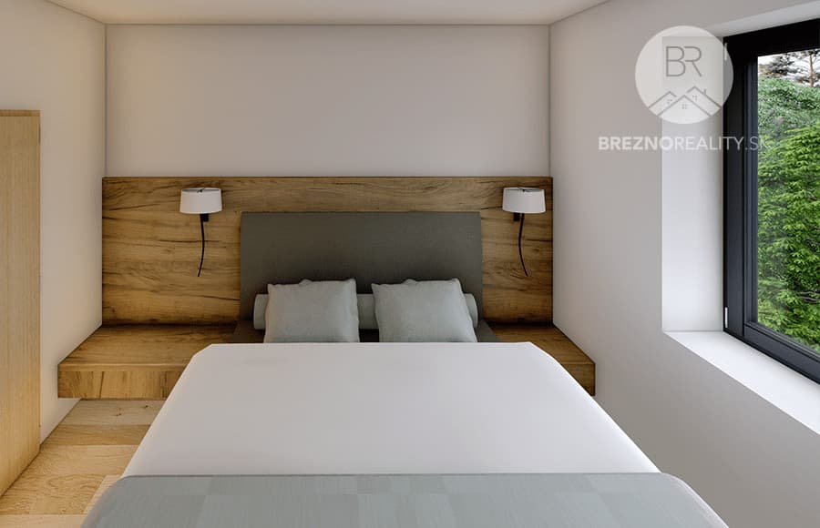 Kompletne zariadený apartmán - parkovacie miesto - Bystrá – fotka 2