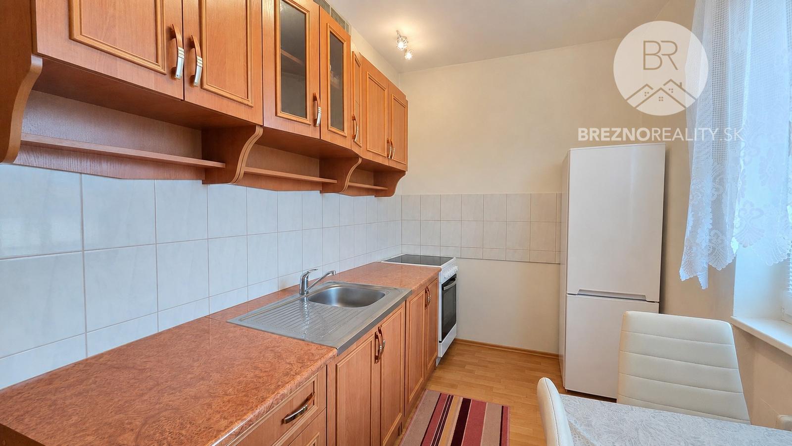 Zámena 2i za 4i - Brezno