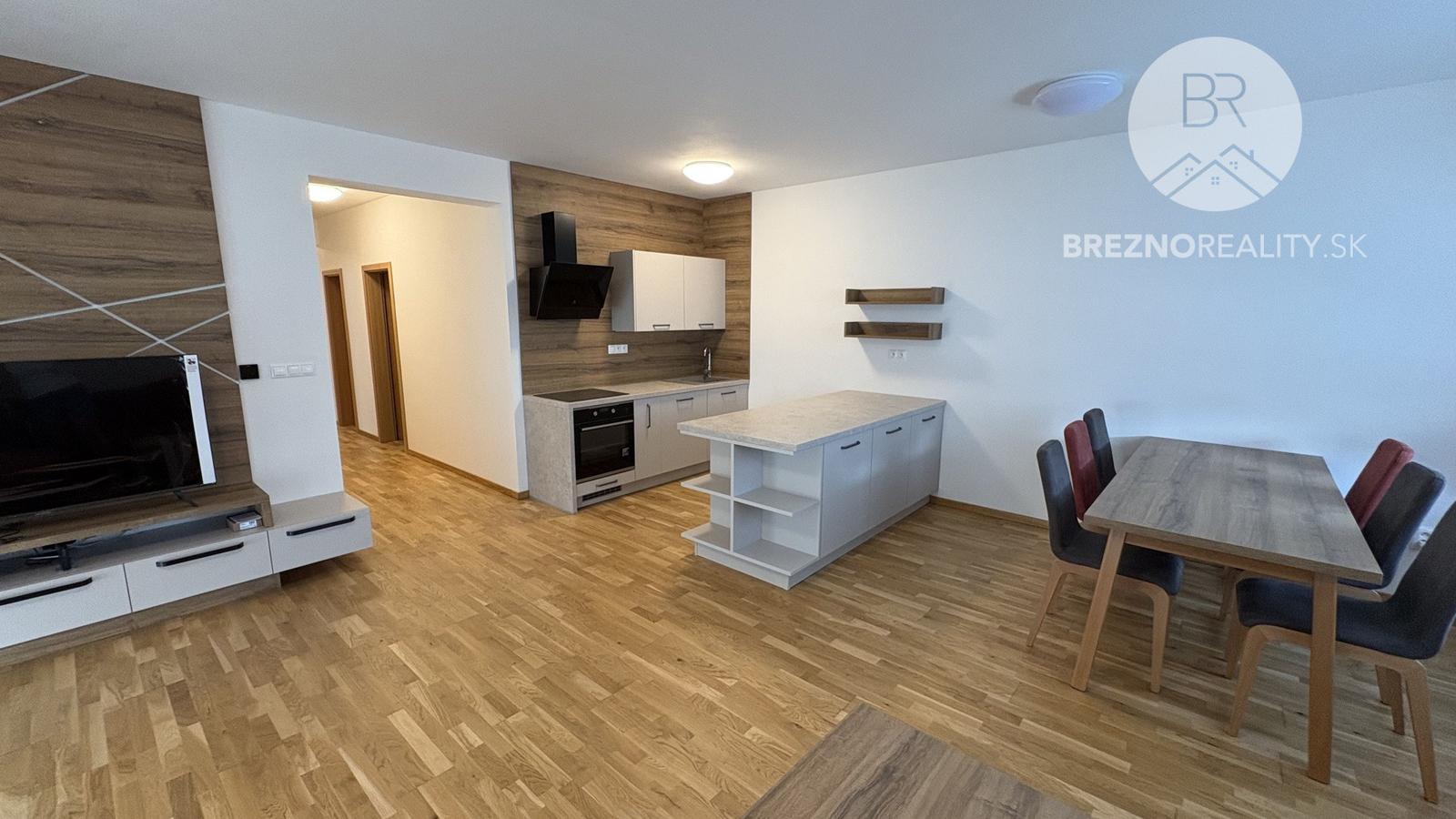 Prémiový 3KK apartmán Bystrá - Nízke Tatry – fotka 2