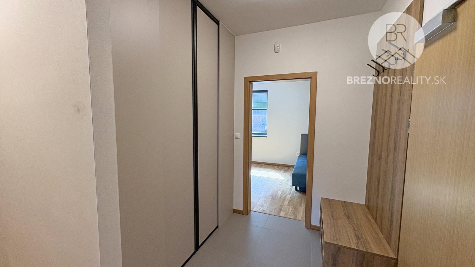 Výnimočný 3KK Mezonet pre bývanie aj investíciu Bystrá - Nízke Tatry – fotka 2