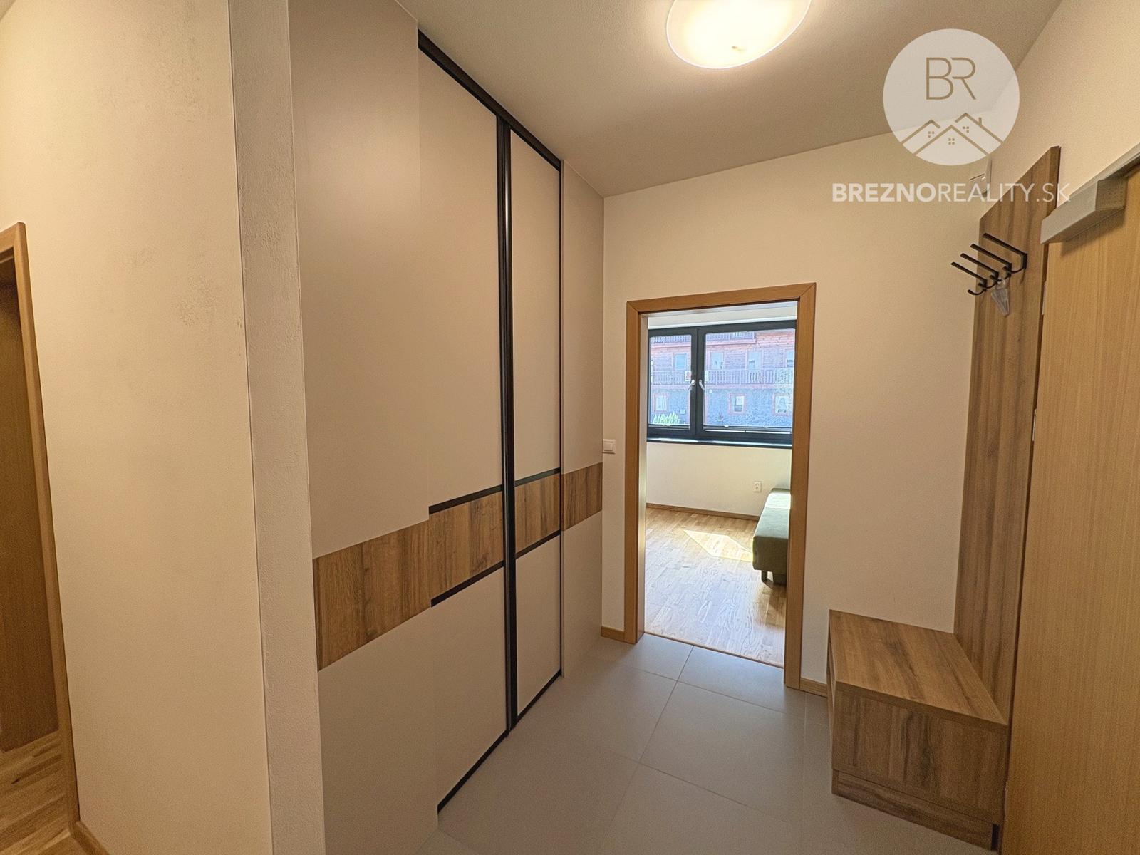 Horský prémiový 2i apartmán Bystrá - Nízke Tatry – fotka 2