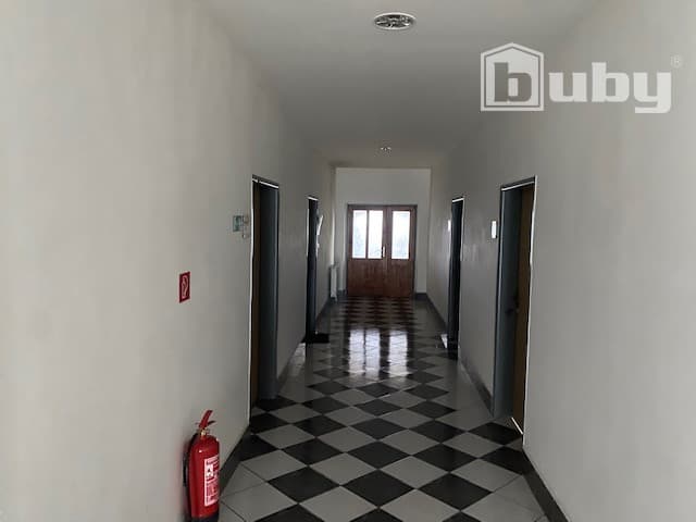 Prenájom výrobno - skladovacích priestorov 324 m2, Rajec – fotka 2