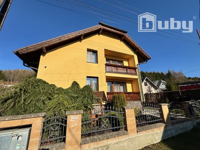 Nový rodinný dom 250 m2, pozemok 879m2, predaj, Kunerad
