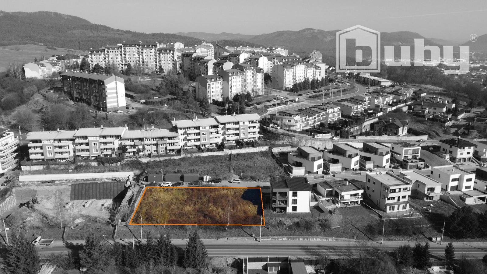 NA PREDAJ STAVEBNÝ POZEMOK S PROJEKTOM A PRÁVOPLATNÝM STAVEBNÝM POVOLENÍM V ŽILINE!