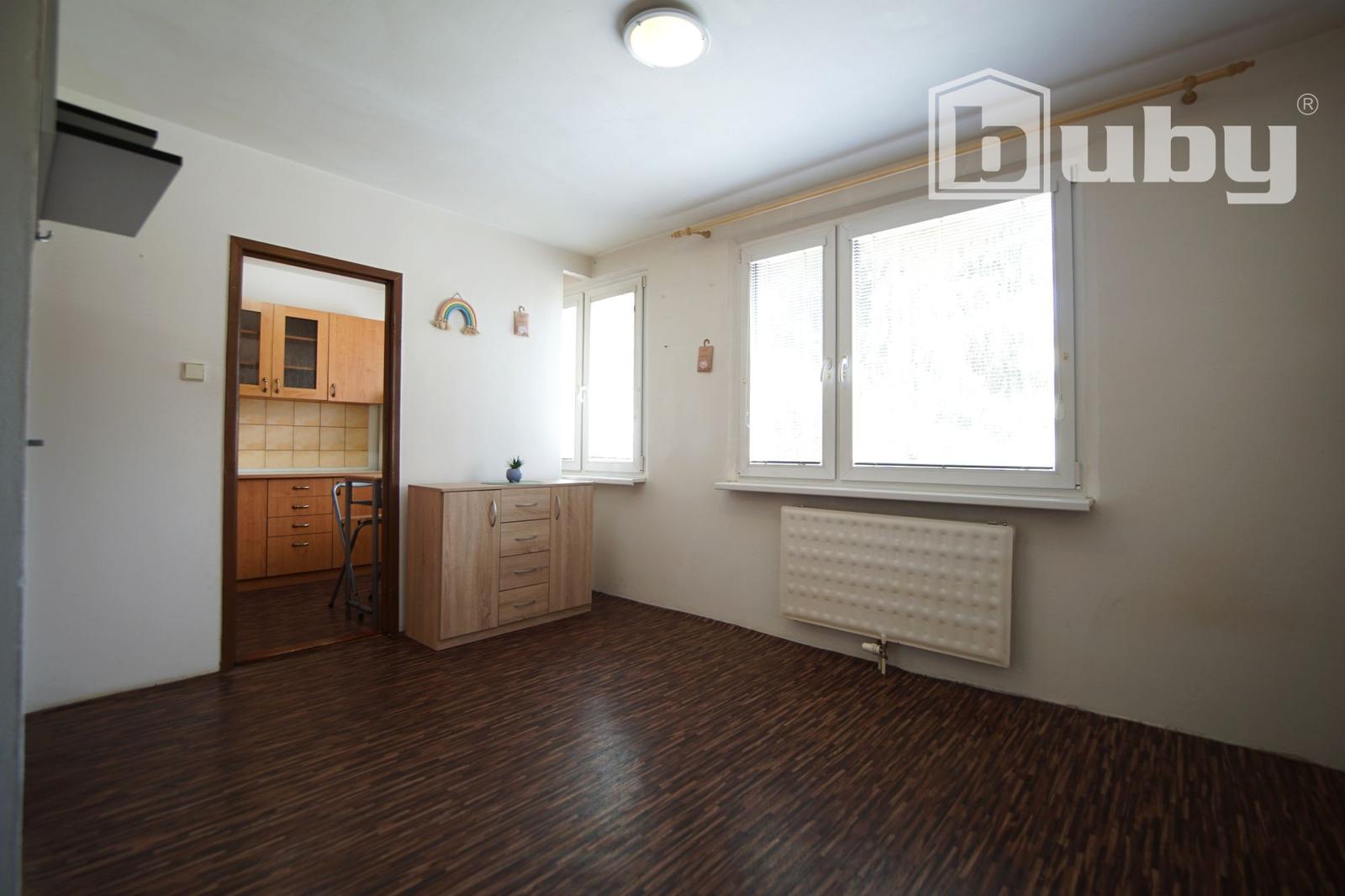 REZERVOVANÉ : 1 izbový byt (bauring) na predaj, 30 m2, Vrútky, čiastočná rekonštrukcia. – fotka 2