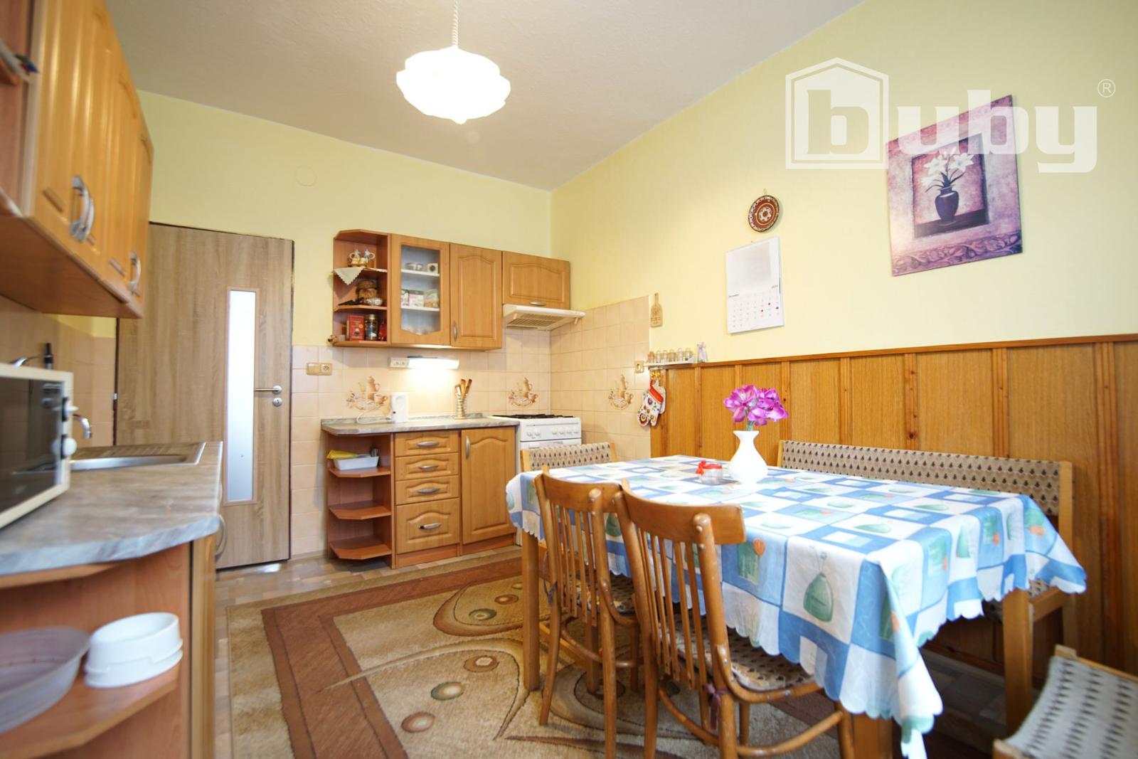 Predám rodinný dom v obci Kláštor pod Znievom, 770 m2 pozemok. – fotka 2