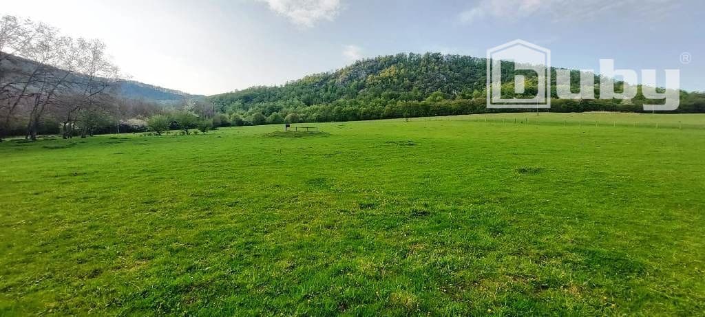 PREDAJ - POZEMOK PRAZNOV POVAŽSKÁ BYSTRICA 7346 m2 – fotka 2