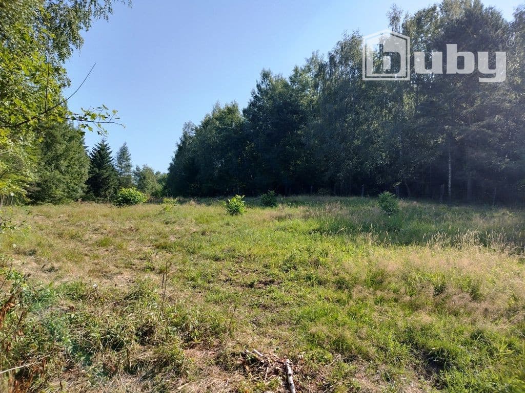 PREDAJ - POZEMOK NA SAMOTE DOLNÝ MILOCHOV OKRES POVAŽSKÁ BYSTRICA