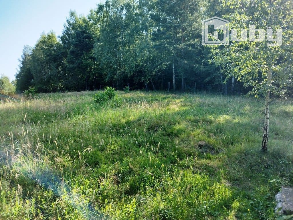 PREDAJ - POZEMOK NA SAMOTE DOLNÝ MILOCHOV OKRES POVAŽSKÁ BYSTRICA – fotka 2