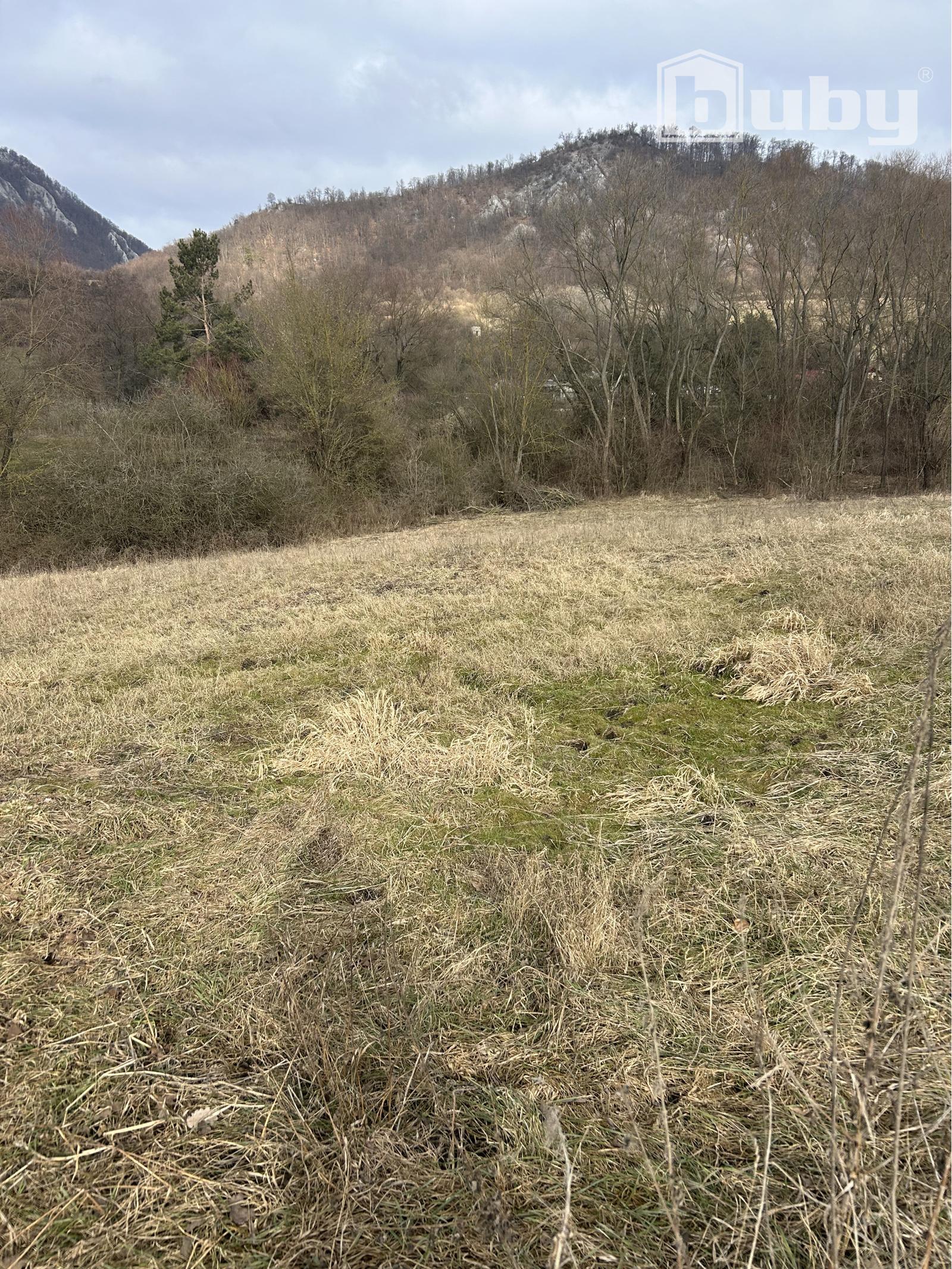 PREDAJ - POZEMOK 1102 m2 PRAZNOV POVAŽSKÁ BYSTRICA – fotka 2