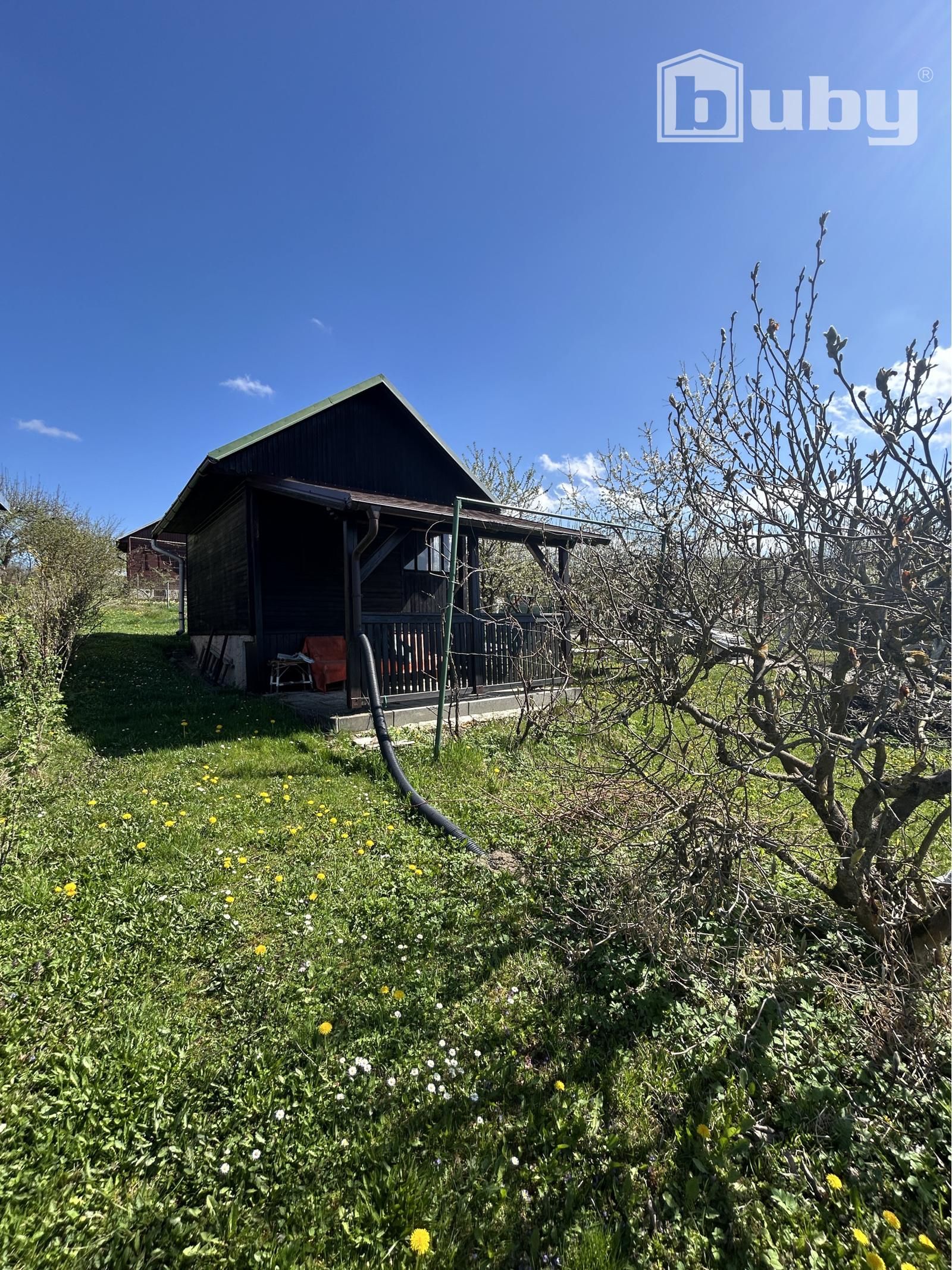 PREDAJ - ZÁHRADA S CHATKOU, DOLINKY, POVAŽSKÁ BYSTRICA