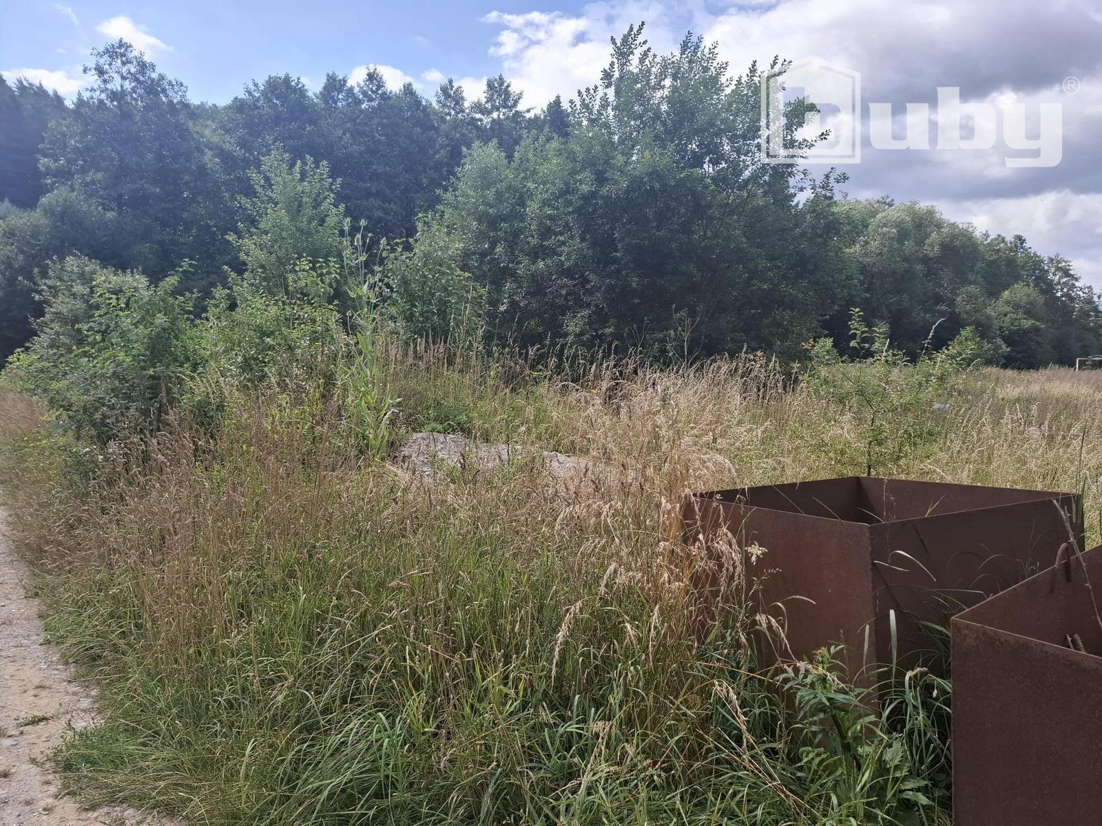 PREDAJ - STAVEBNÝ POZEMOK 2 066 m2 JELŠOVÉ POVAŽSKÁ BYSTRICA – fotka 2