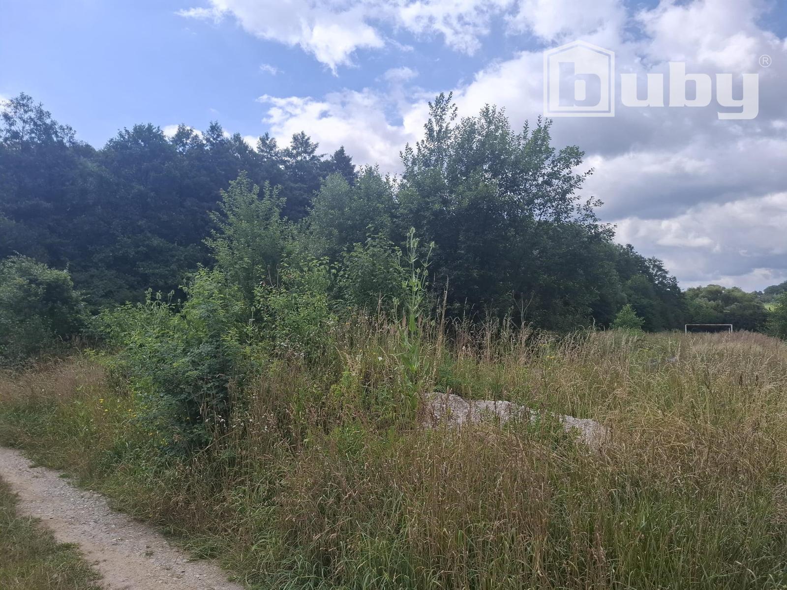 PREDAJ - STAVEBNÝ POZEMOK 2 066 m2 JELŠOVÉ POVAŽSKÁ BYSTRICA