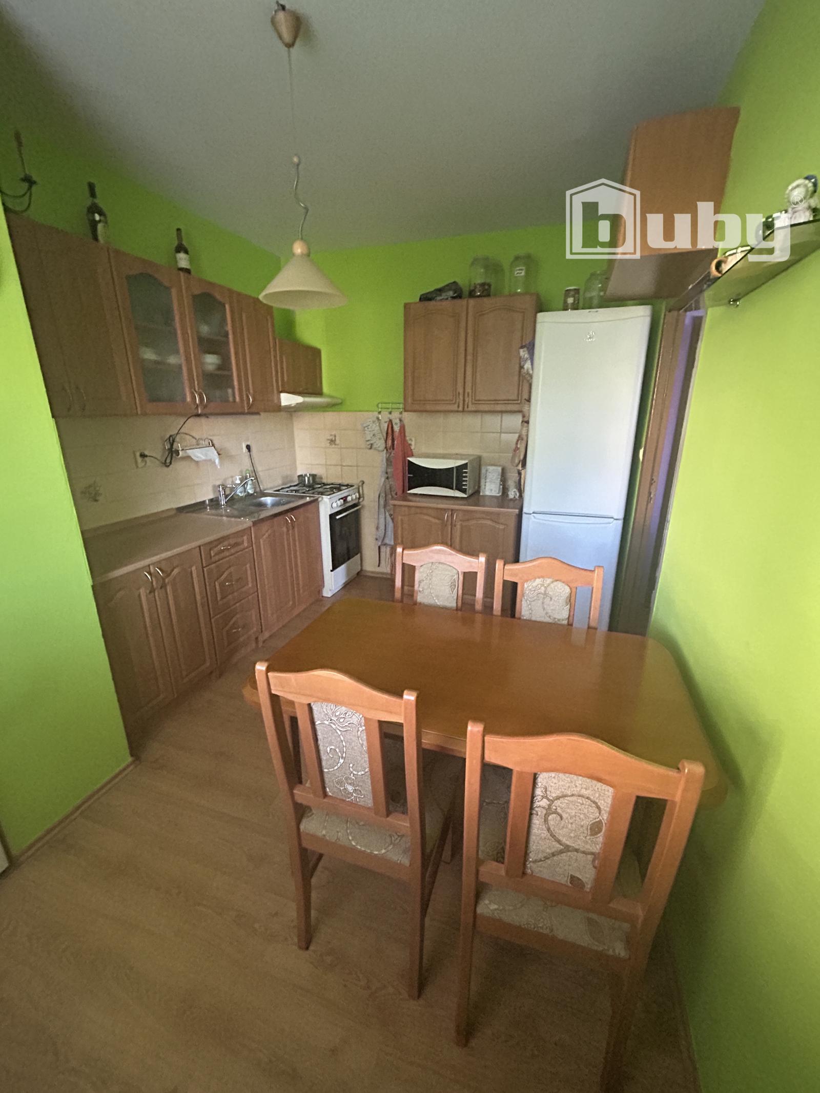 PREDAJ - 2 IZBOVÝ BYT, SNP, POVAŽSKÁ BYSTRICA