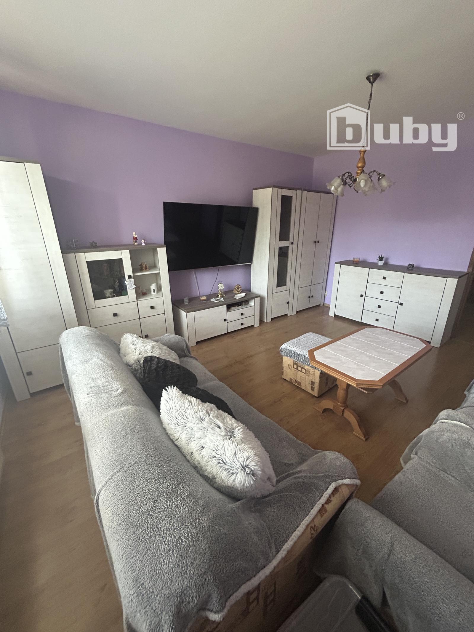 PREDAJ - 2 IZBOVÝ BYT, SNP, POVAŽSKÁ BYSTRICA – fotka 2