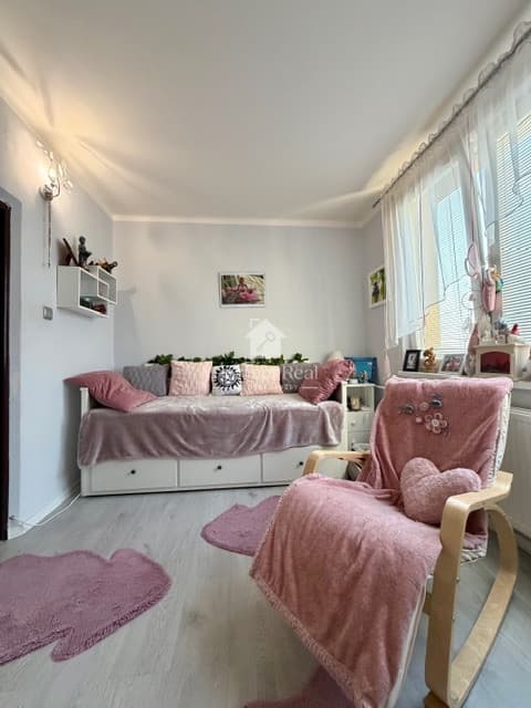 5 izbový byt, 110m2 na predaj,Dunajská Streda-centrum mesta