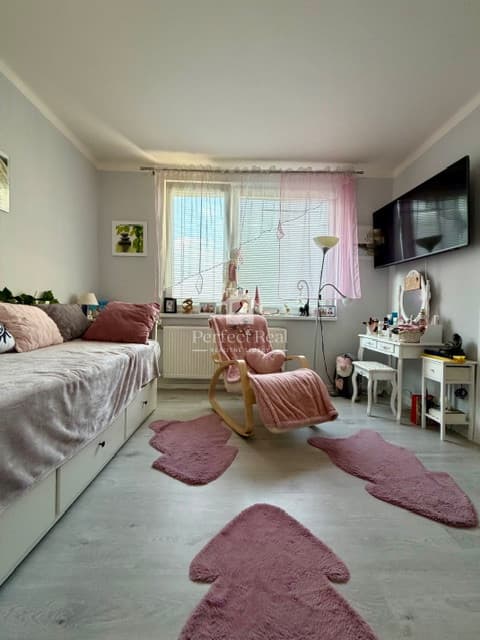 5 izbový byt, 110m2 na predaj,Dunajská Streda-centrum mesta – fotka 2