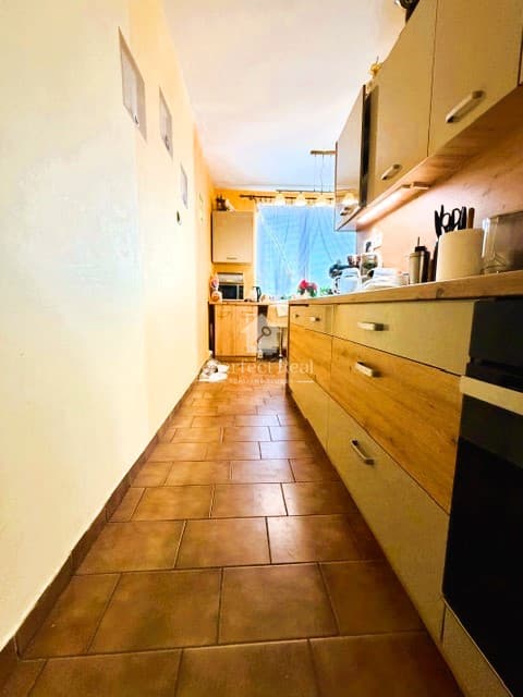 KRASNY 5 izbový byt 110m2, 2 balkóny, Dunajská Streda – fotka 2