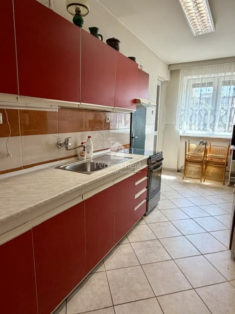 3 izbový byt na predaj s garážou,uzavretý areál, Dun.Streda – fotka 2