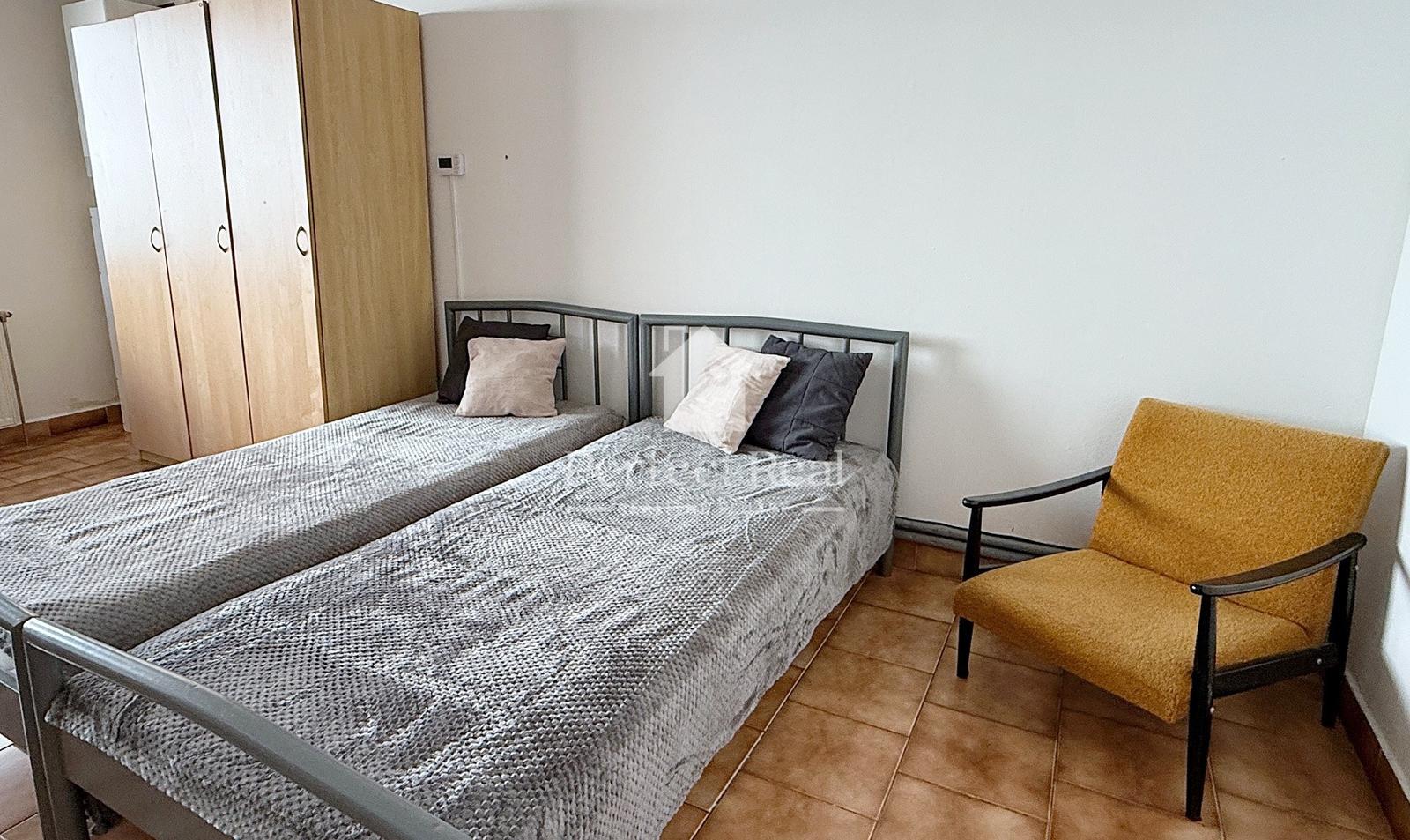 Nebytový priestor (ako 2-izbový byt) Bratislava – fotka 2