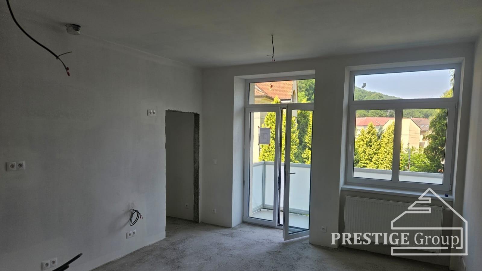 NOVOSTAVBA , 2-izbový byt s balkónom v Rezidencii THERMAE – fotka 2