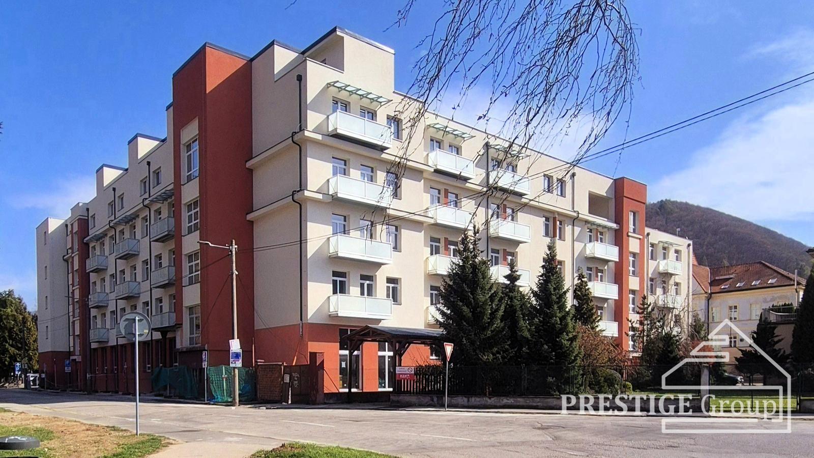 1 izbový byt + oddelená nočná časť,B.210, Rezidencia Thermae – fotka 2