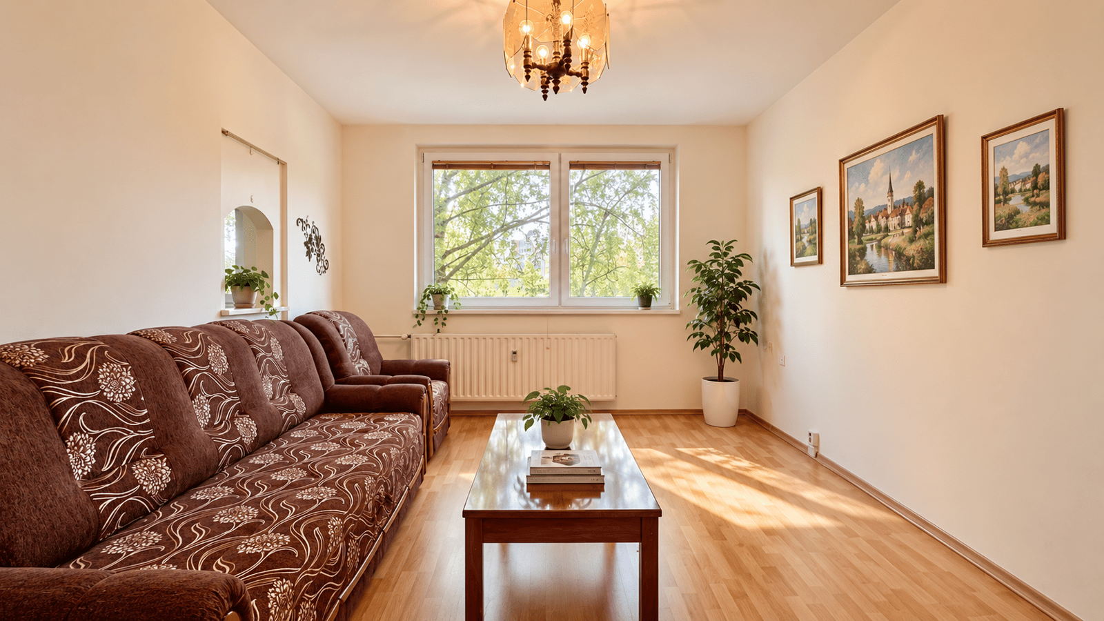 Znížená cena !! 3-IZBOVÝ BYT 69,22 m² V SKVELEJ LOKALITE POPRADU na predaj !