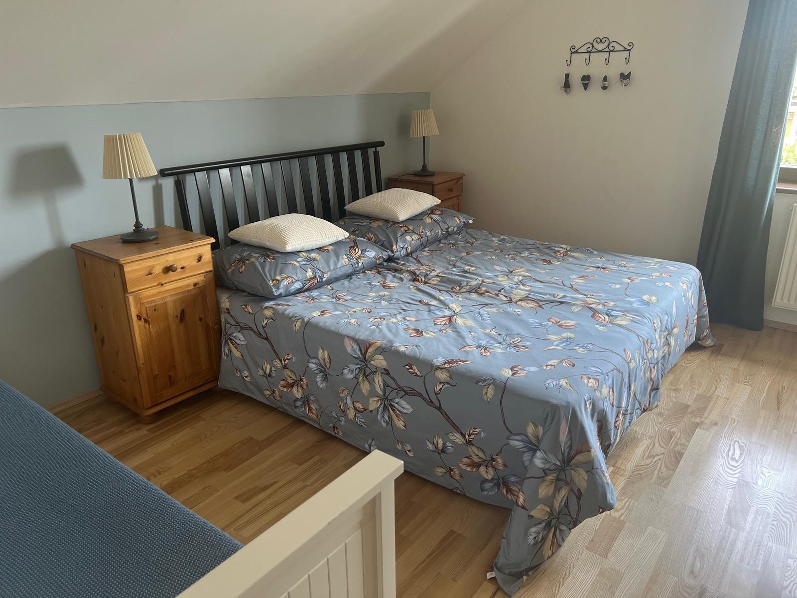 MODERNÝ APARTMÁN S VEĽKOU TERASOU A SÚKROMNÝM PARKOVANÍM – POPRAD, VEĽKÁ – fotka 2