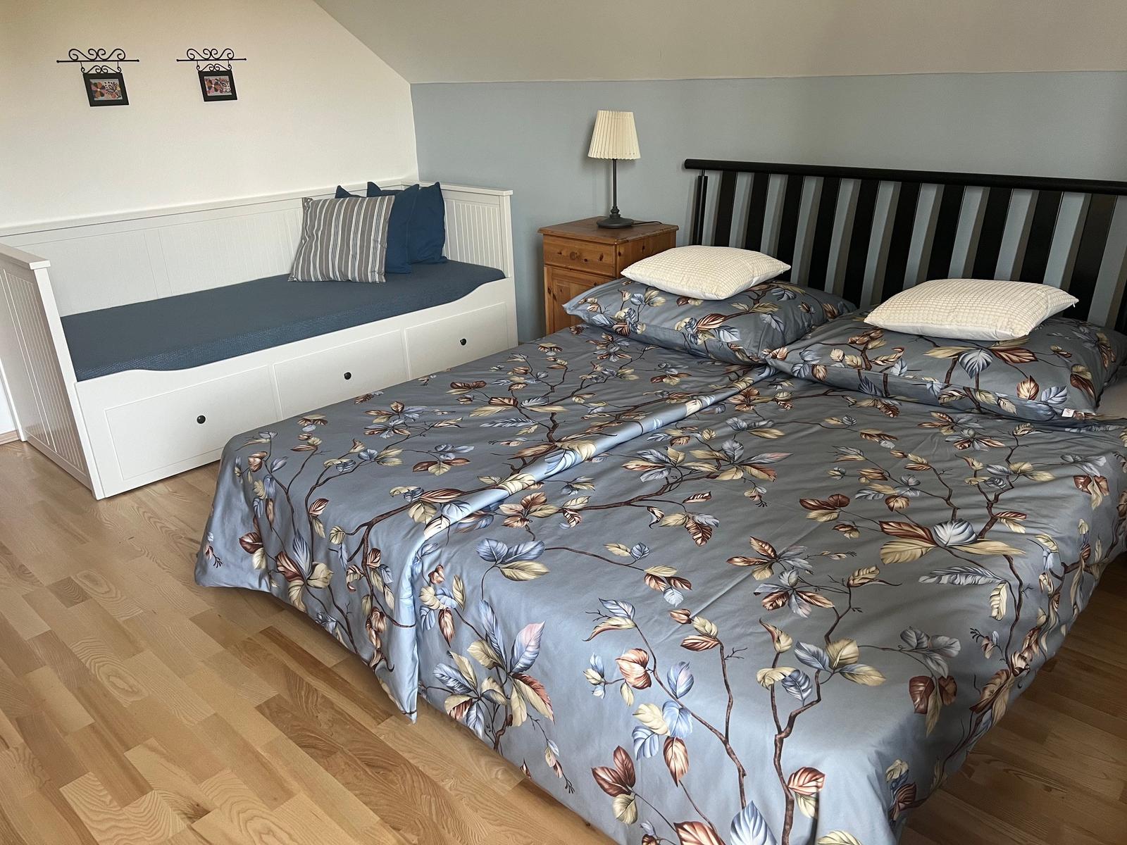 MODERNÝ APARTMÁN S VEĽKOU TERASOU A SÚKROMNÝM PARKOVANÍM – POPRAD, VEĽKÁ