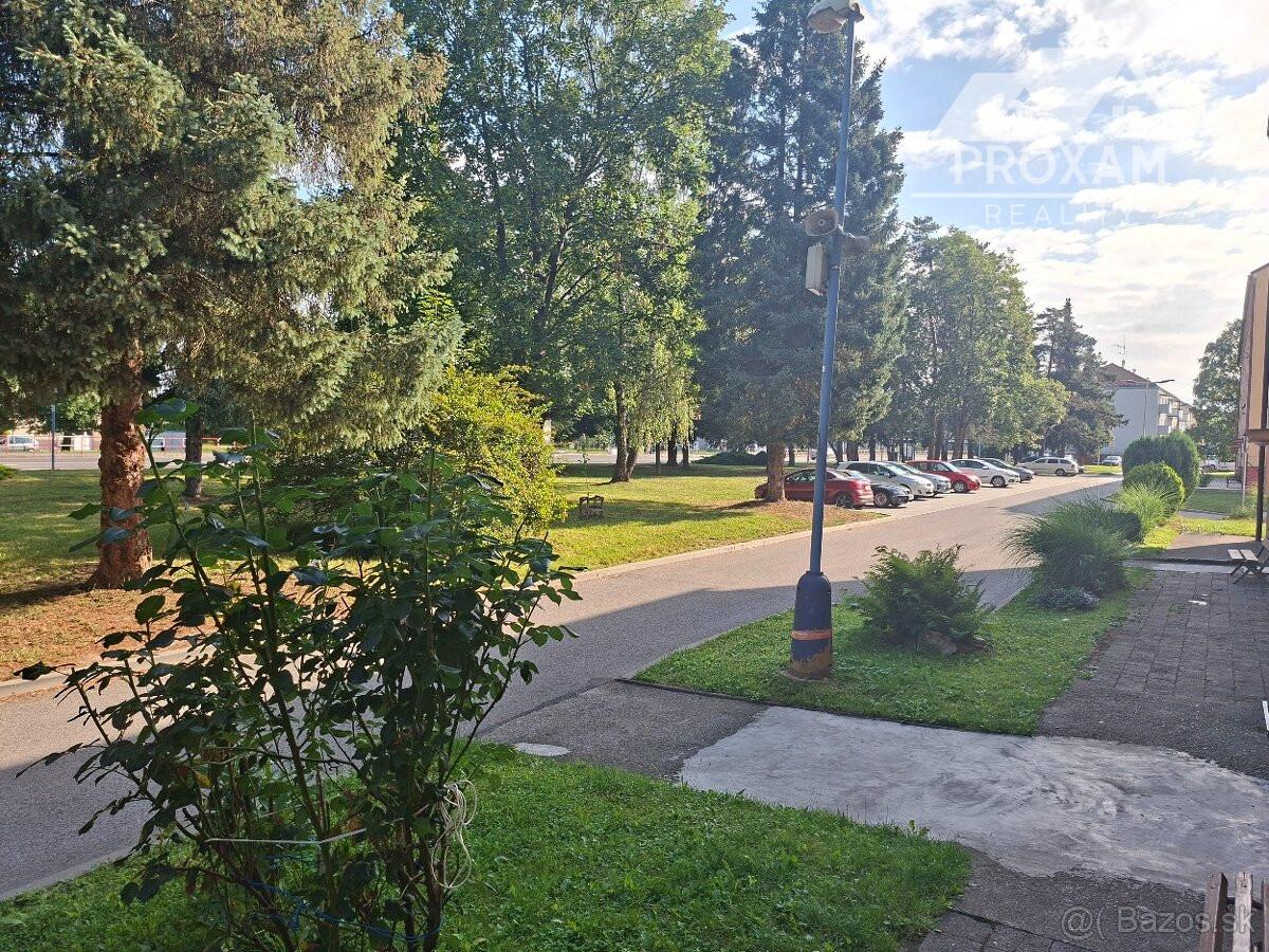 Trojizbový byt v Dubnica nad Váhom