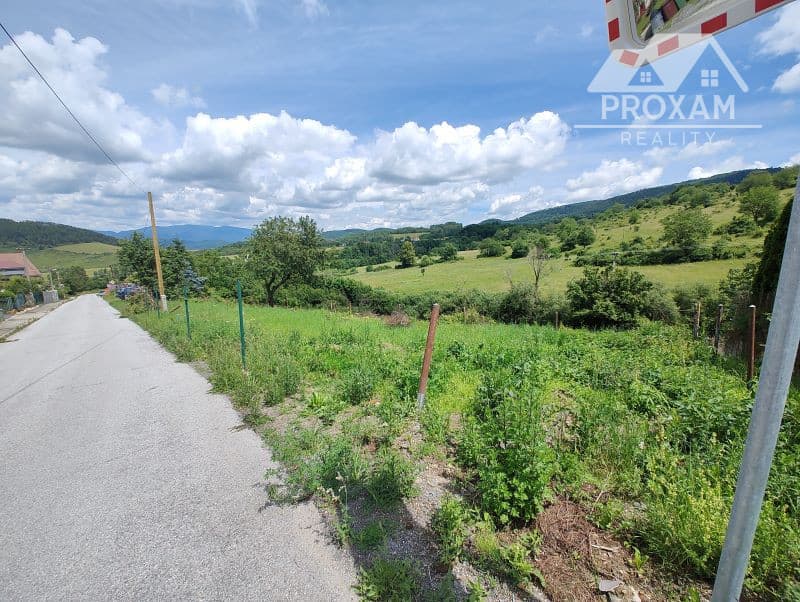 Na predaj stavebné pozemky. Výrazne znížená cena za jeden. – fotka 2