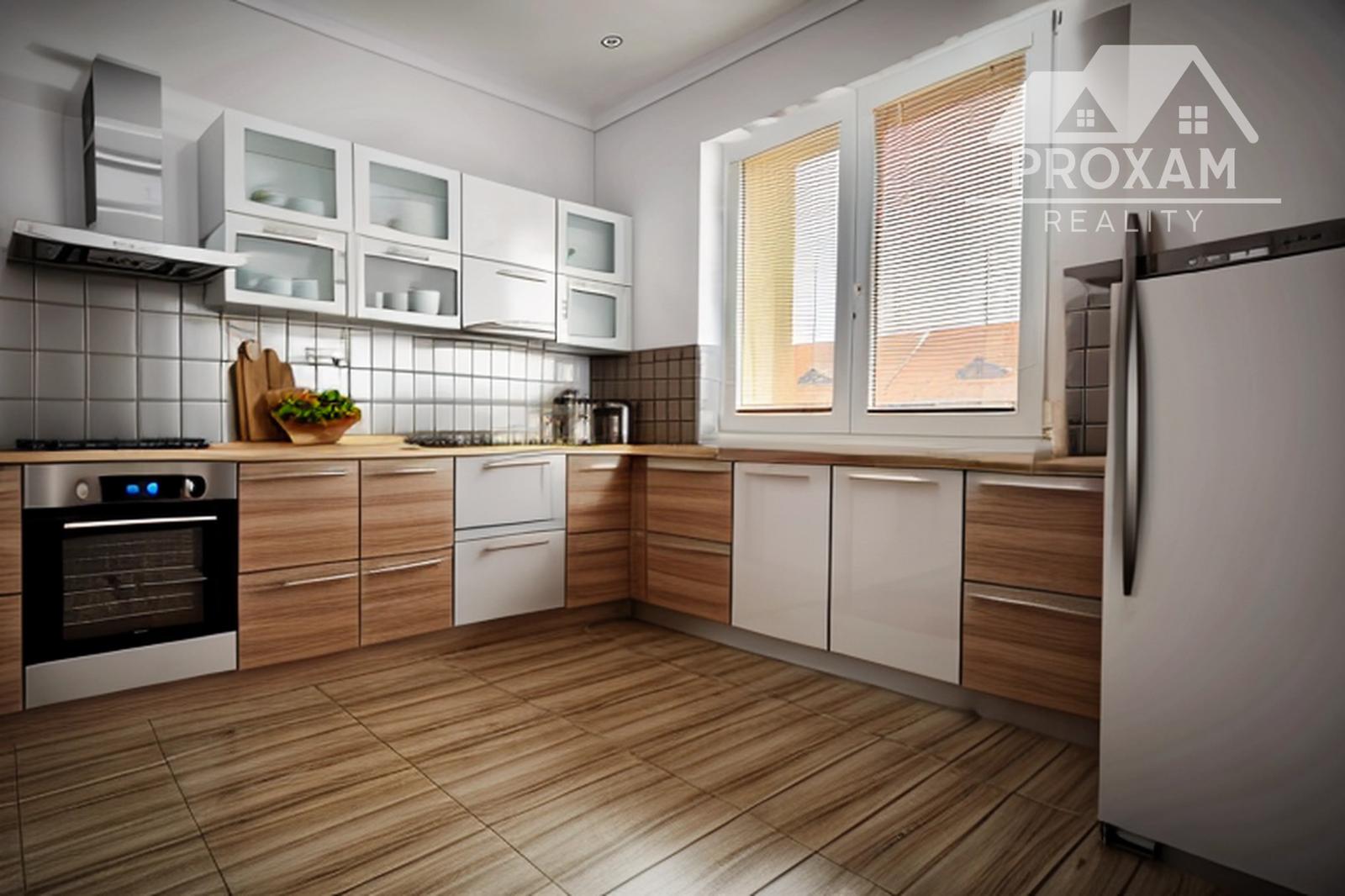 Predaj 2-izbového bytu v Poltári, znížená cena o 6000,- €
