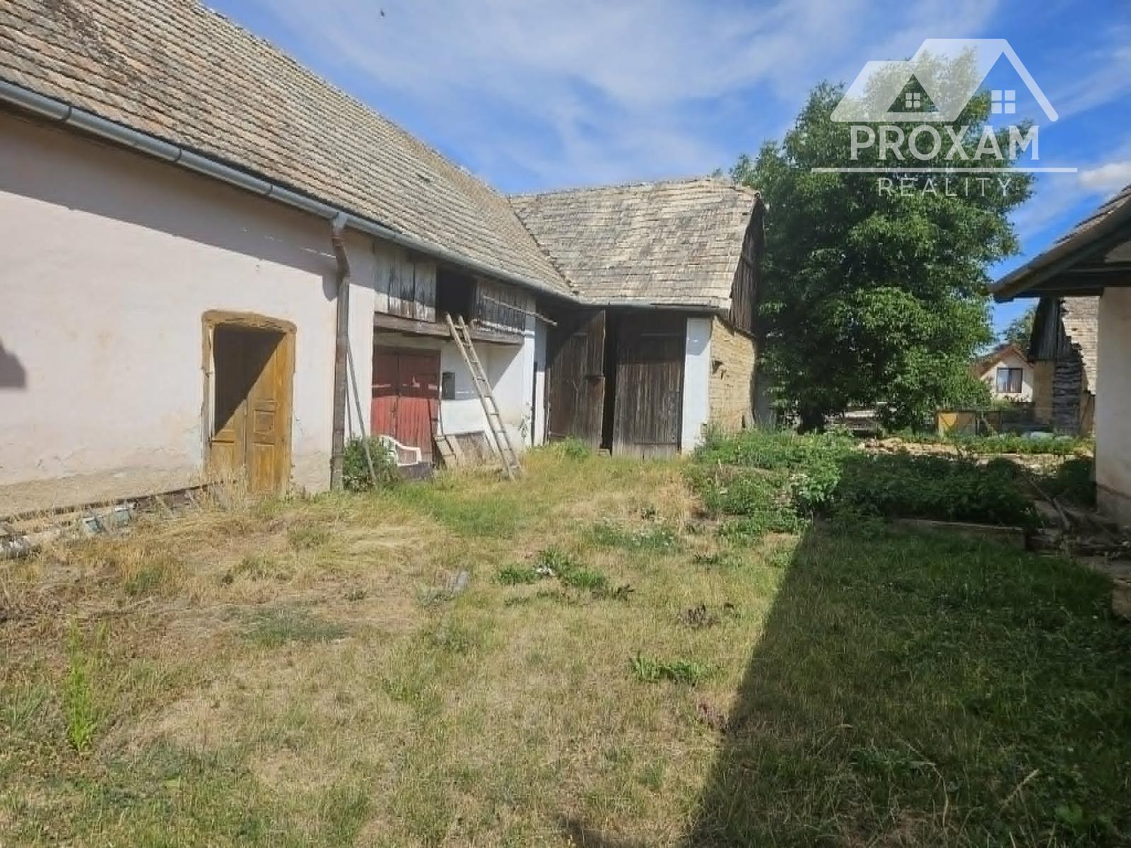 ZĽAVA *RODINNÝ DOM NA PREDAJ – TOMÁŠOVCE, OKRES LUČENEC* – fotka 2
