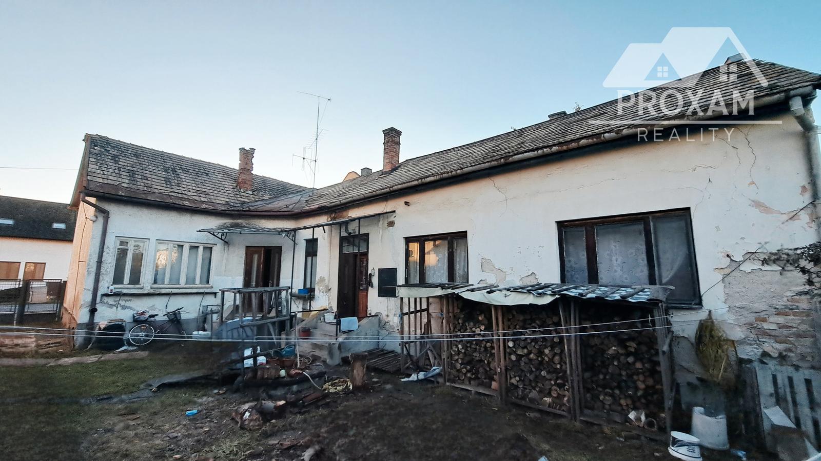 Ponuka na predaj: Rodinný dom v širšom centre mesta Lučenec – fotka 2