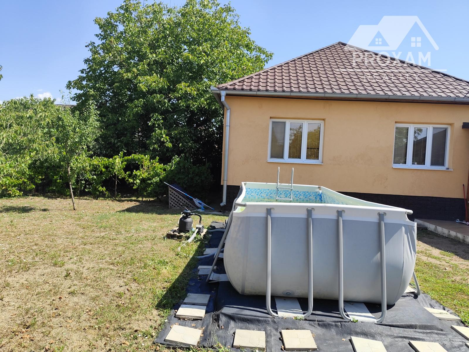 Znížená cena! Ponúkame na predaj pekný rod. dom v obci Gemerská Ves okr. Revúca