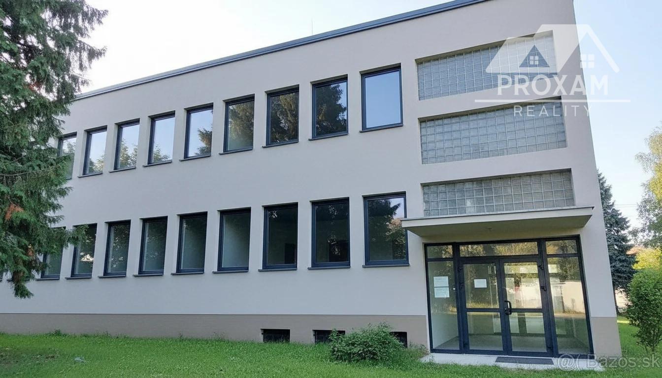Rozsiahla budova za výhodnú cenu! – fotka 2