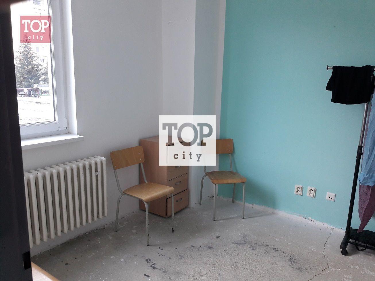 Kancelárske,priestory na prenájom, Poprad za OC Výkrik,60 m2. – fotka 2
