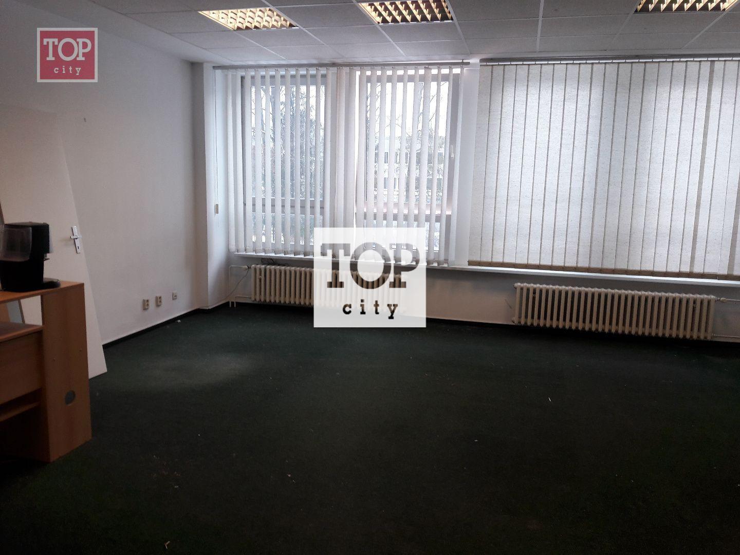 Kancelárske,priestory na prenájom, Poprad za OC Výkrik,17- 35 m2. – fotka 2