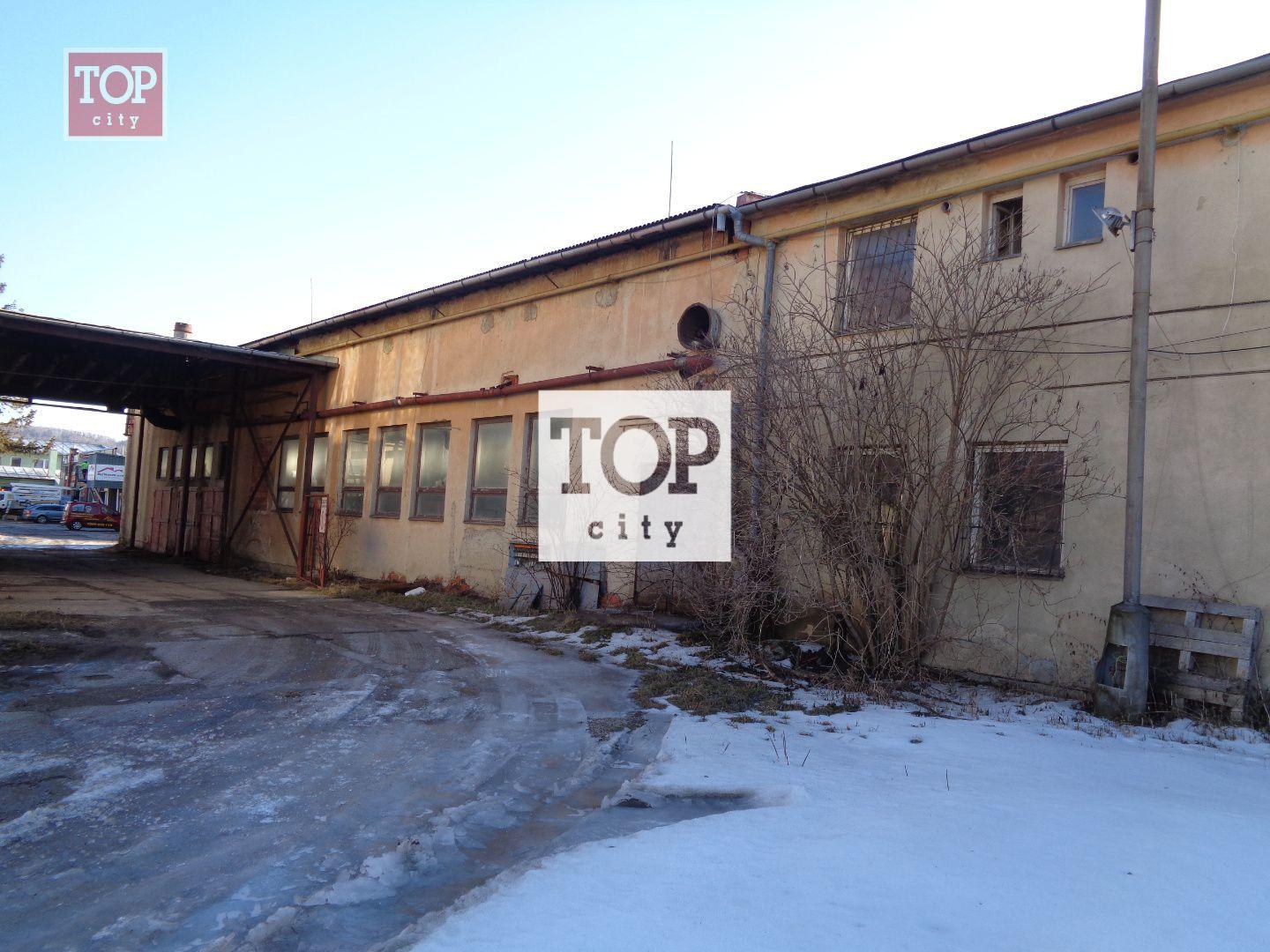 Predaj Kežmarok,komerčný objekt 8038 m2,zastavaná plocha 2 986 m2, – fotka 2