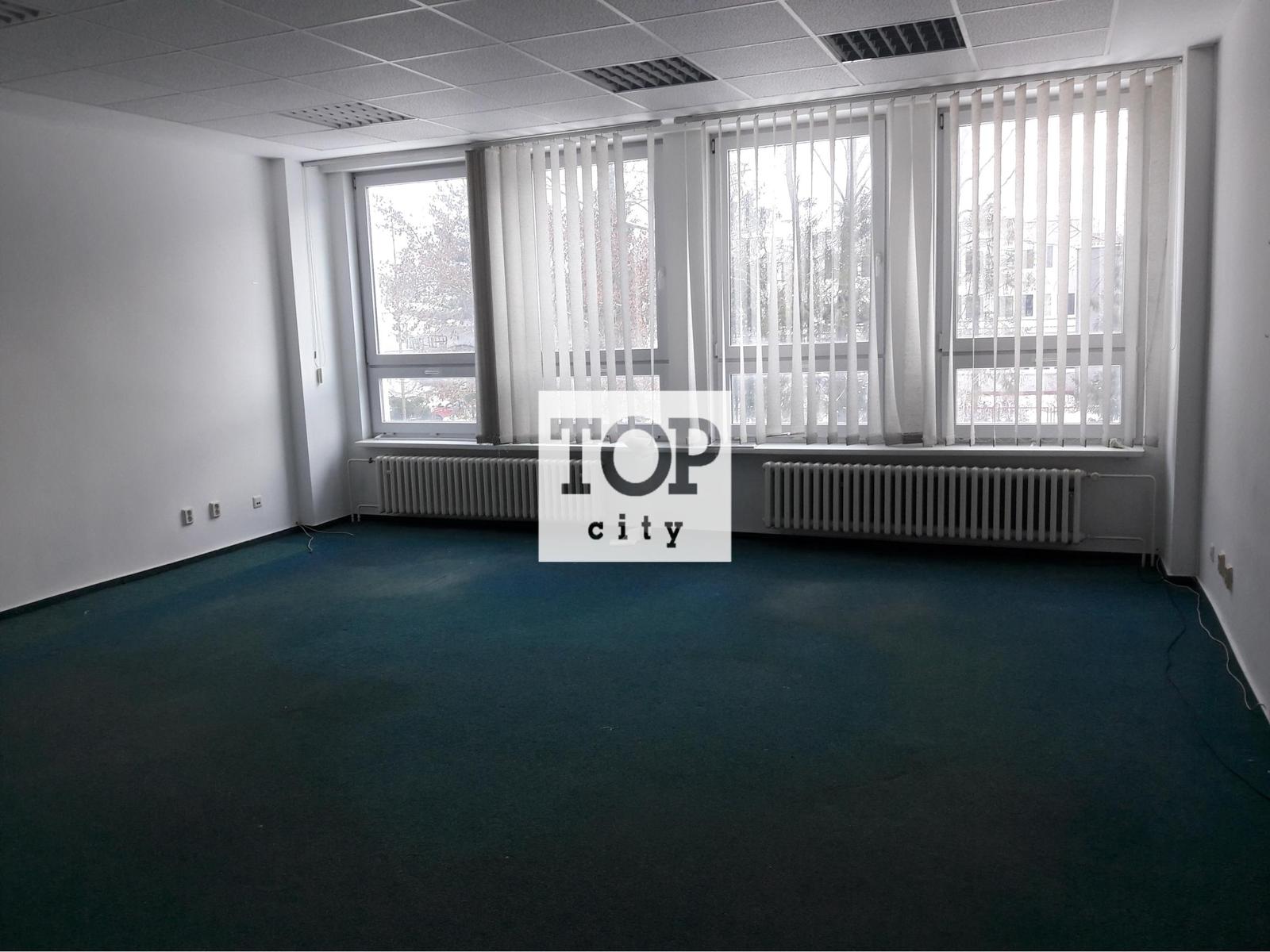 Kancelárske,priestory na prenájom, Poprad za OC Výkrik 21,69 - 37,72 m2. – fotka 2