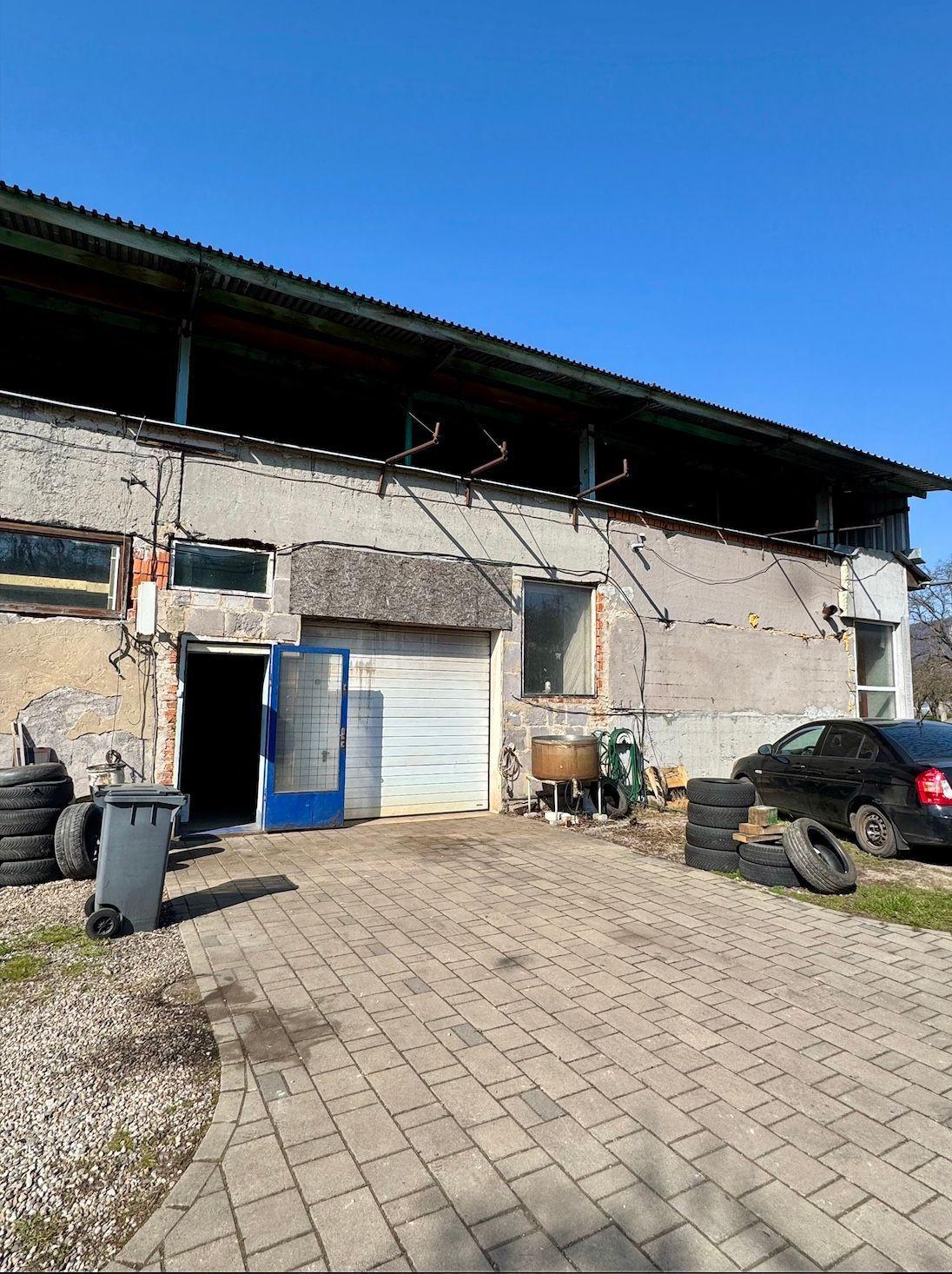 Autoservis na predaj – Vinné, Kompletné vybavenie – fotka 2