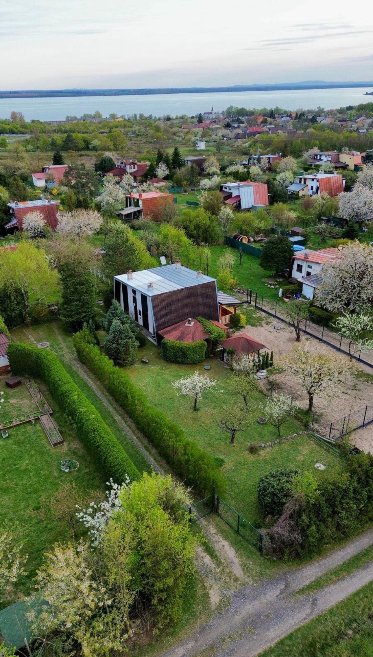 Na predaj útulná chata v pokojnej lokalite Bogdanky- Klokočov
