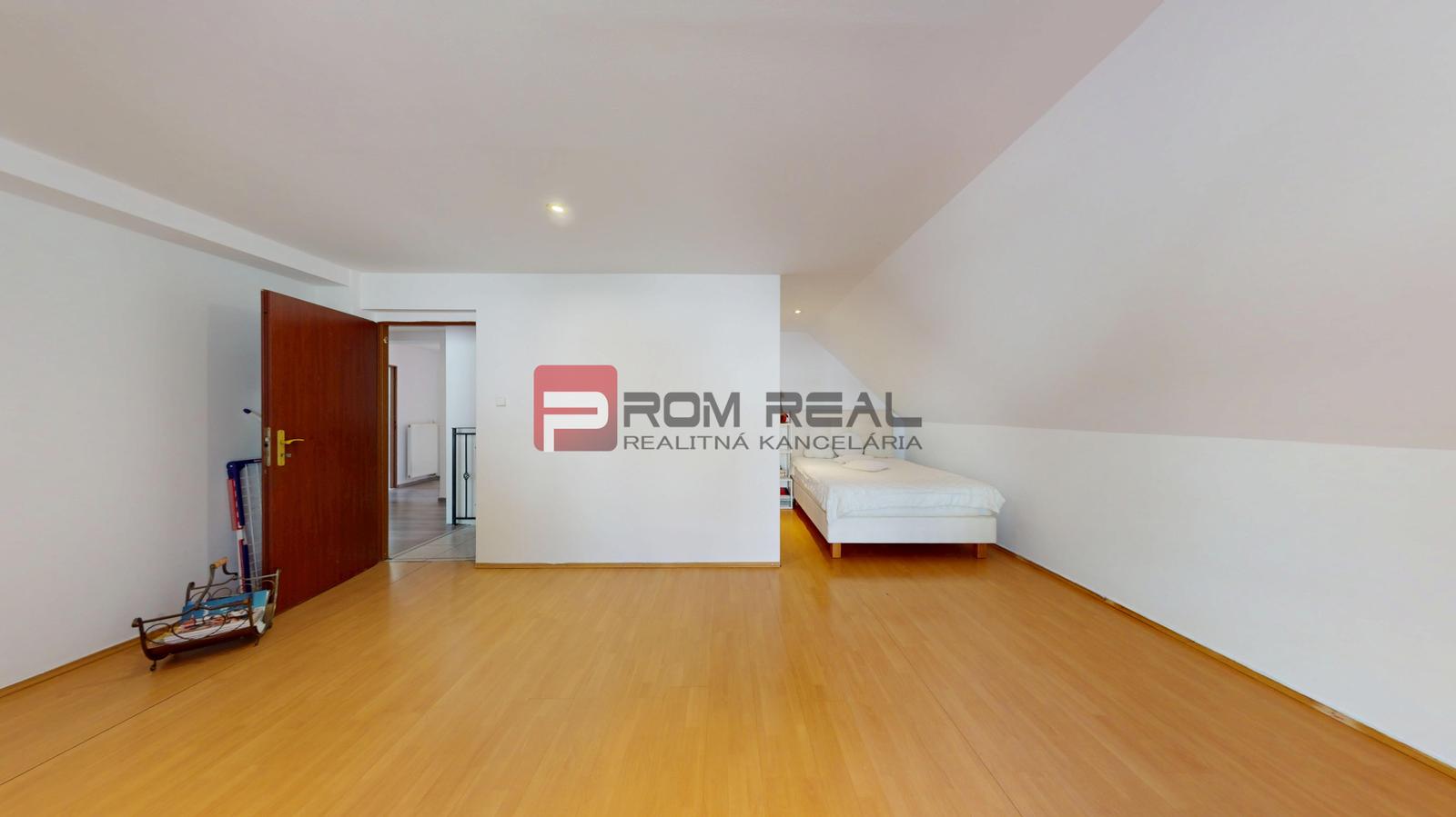 Prenájom - Priestranná časť rodinného domu | BORINKA | 900 € VRÁTANE ENERGIÍ – fotka 2