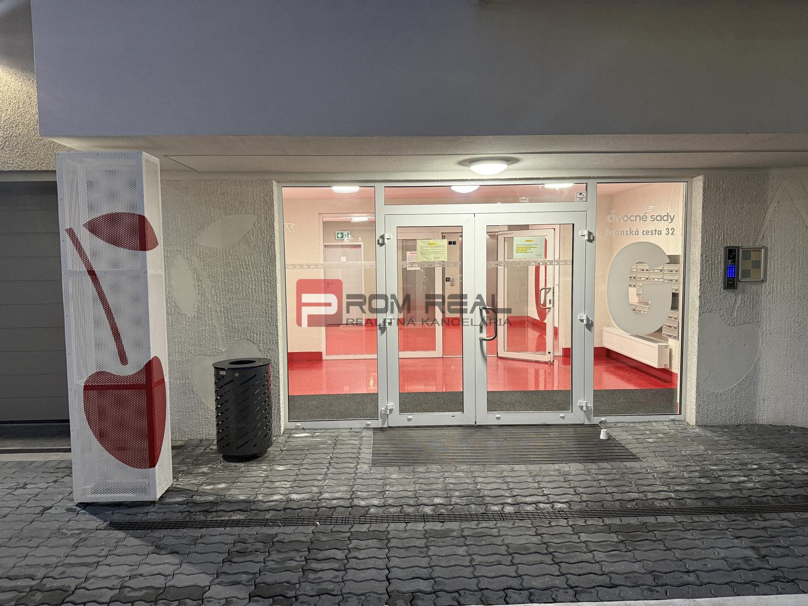 Pre konkrétneho klienta hľadám 2-izbový byt Ovocné Sady BA – fotka 2