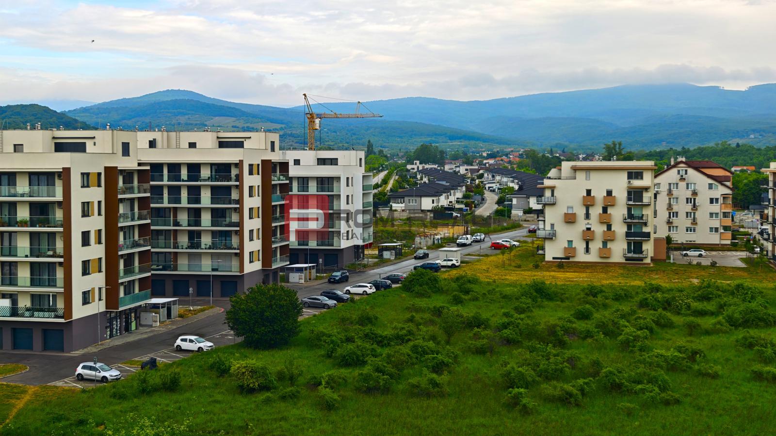 Predaj priestranného 3 izbového bytu v Pezinku na sídlisku Sever – fotka 2