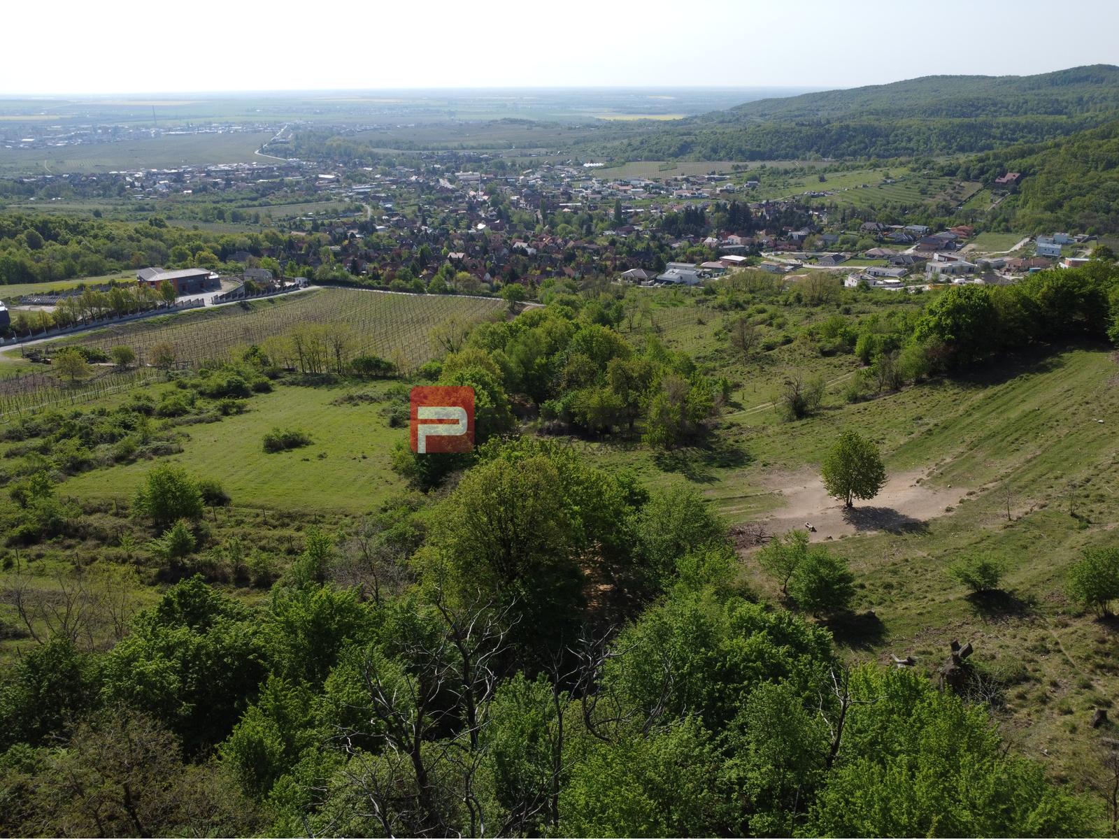 Exkluzivny pozemok Limbachu – fotka 2