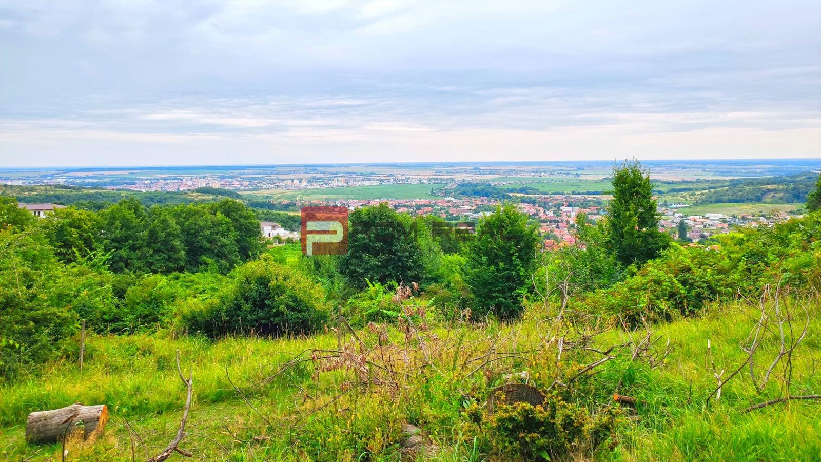 Exkluzivny pozemok Limbachu