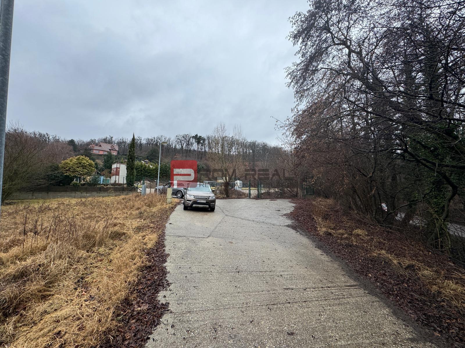 Exkluzivne stavebný pozemok Limbach – fotka 2