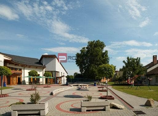 Hľadám byt na prenájom v Rovinke a okolí