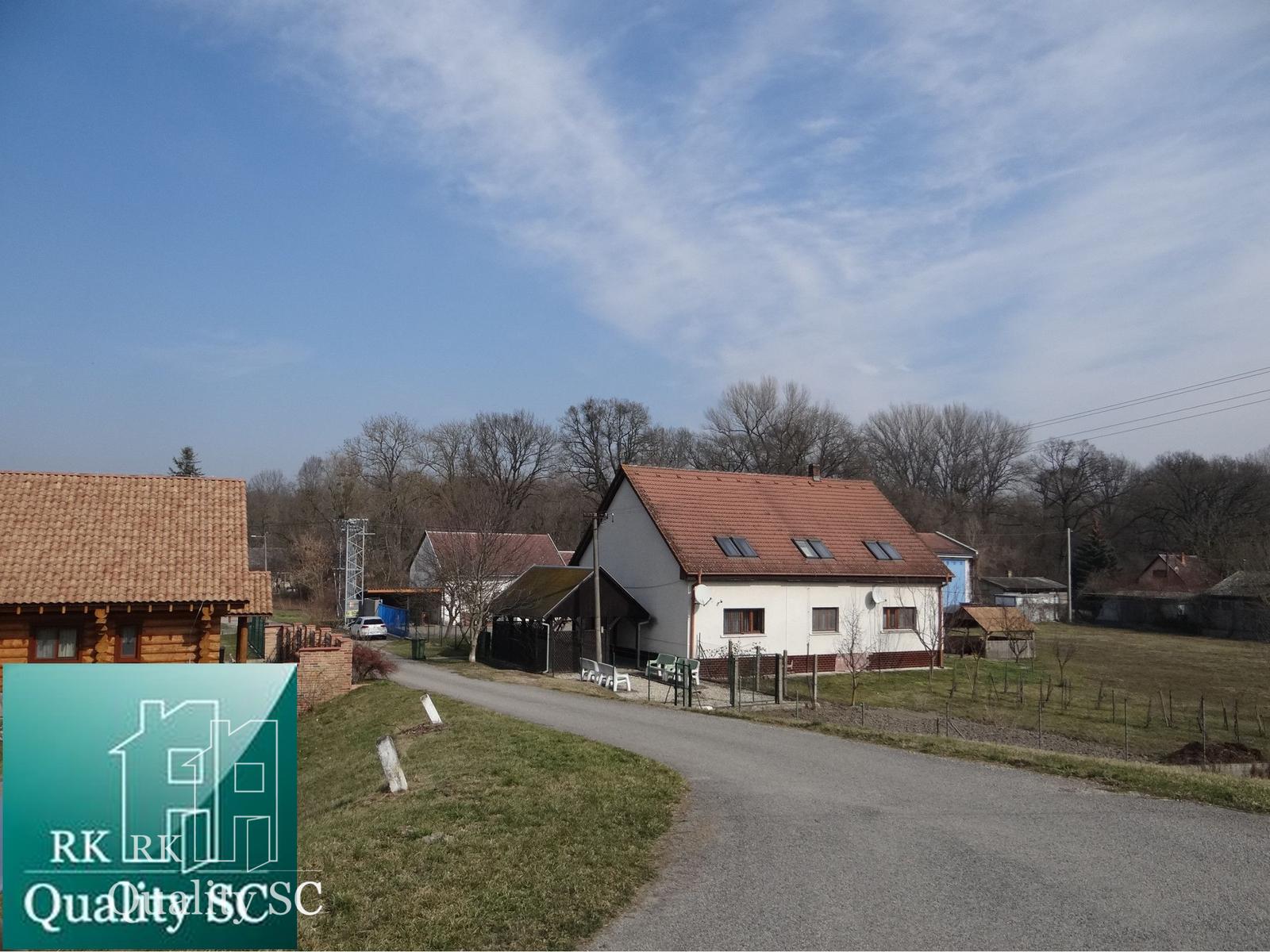 NOVÁ CENÁ !! GABČÍKOVO - NA PREDAJ rekreačný a lesný pozemok v panenskej prírode pri starom koryte Dunaja starý prístav okr. Dunajská Streda – fotka 2